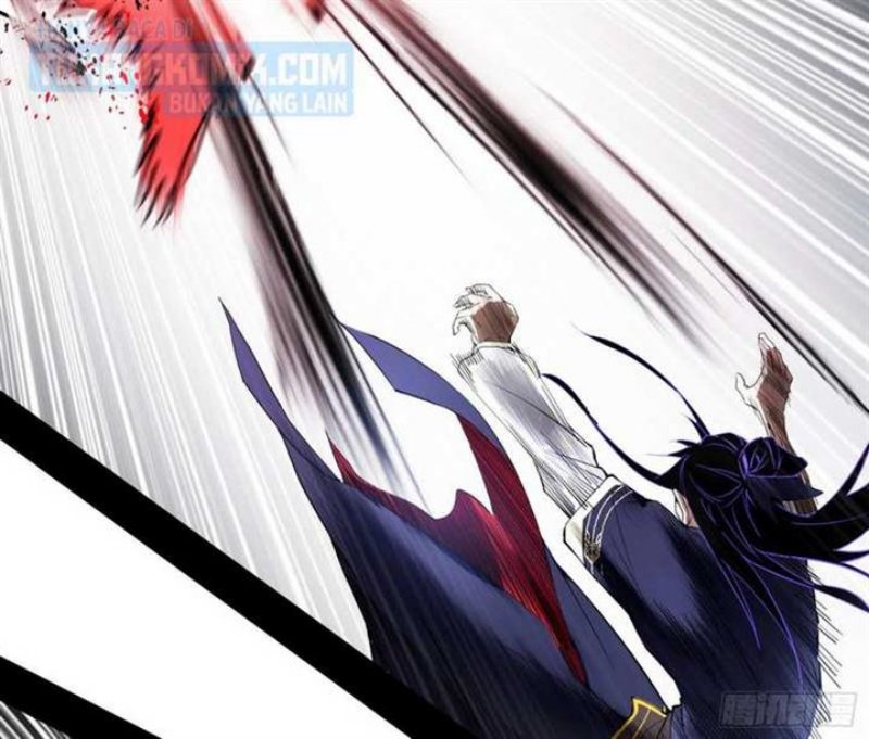 I’m An Evil God Chapter 292